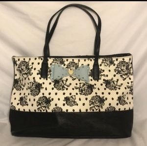 Betsey Johnson Purse